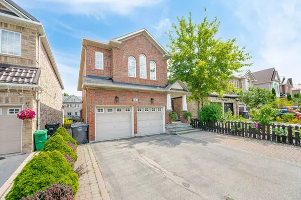 Mississauga, ON L5V 3B9,843 Bethany CRES