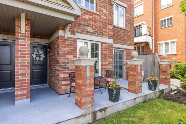 Oakville, ON L6H 0J2,2450 Post RD #1