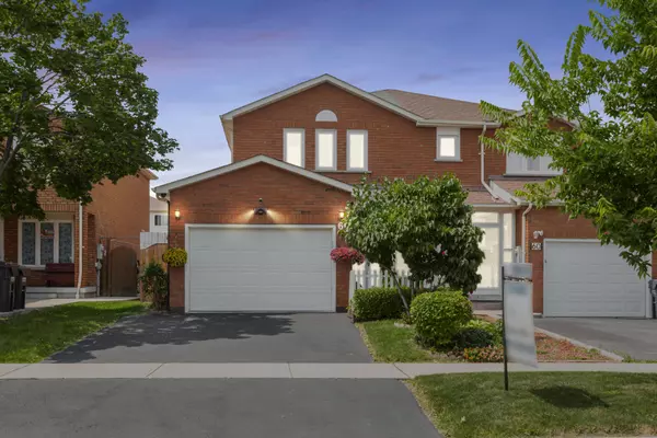 Brampton, ON L6Y 3W7,62 Tulip DR