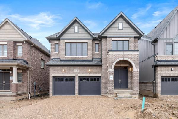 Wellington North, ON N0G 1A0,105 Raftis ST