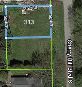 Fort Erie, ON L0S 1B0,313 Cherryhill BLVD S #(Lot 2)