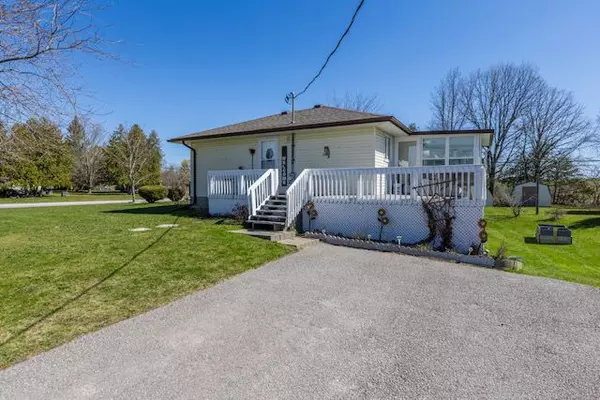 Smith-ennismore-lakefield, ON K0L 1T0,1744 Templetiny CRES