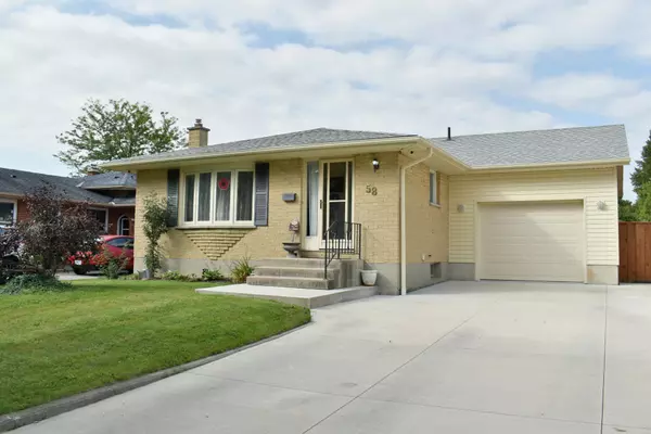 London, ON N6E 2L6,58 Ponderosa CRES