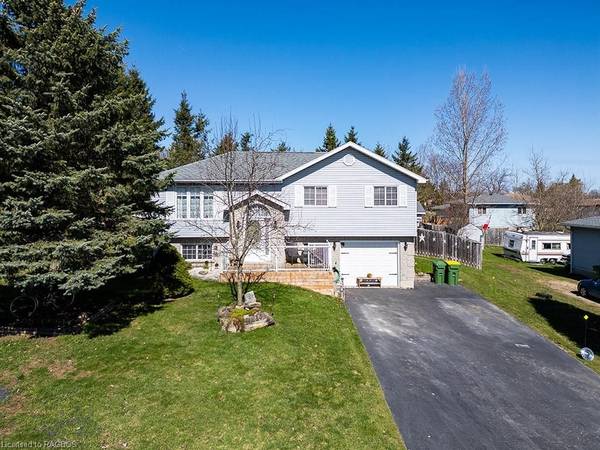 Grey Highlands, ON N0C 1H0,14 Brackenbury ST