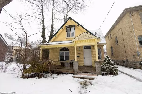 London, ON N6A 3L5,960 RICHMOND ST