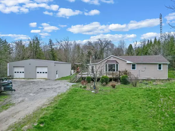 Kawartha Lakes, ON K0M 1A0,93 Colony RD