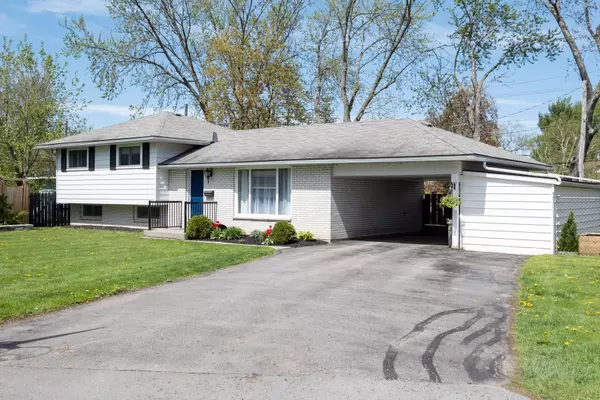 Greater Napanee, ON K7R 2V6,175 Daly CRES