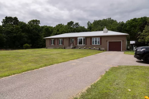 Brant, ON N0E 1E0,123 MIDDLE TOWNLINE RD