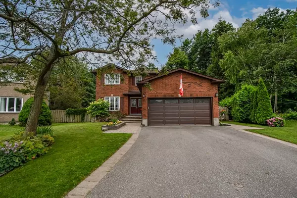 Northumberland, ON K9A 5K4,55 Cooper CT