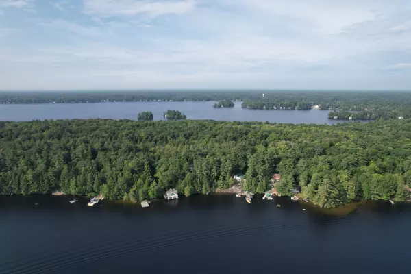 Muskoka Lakes, ON P0C 1M0,17 Bala Park Island N/A