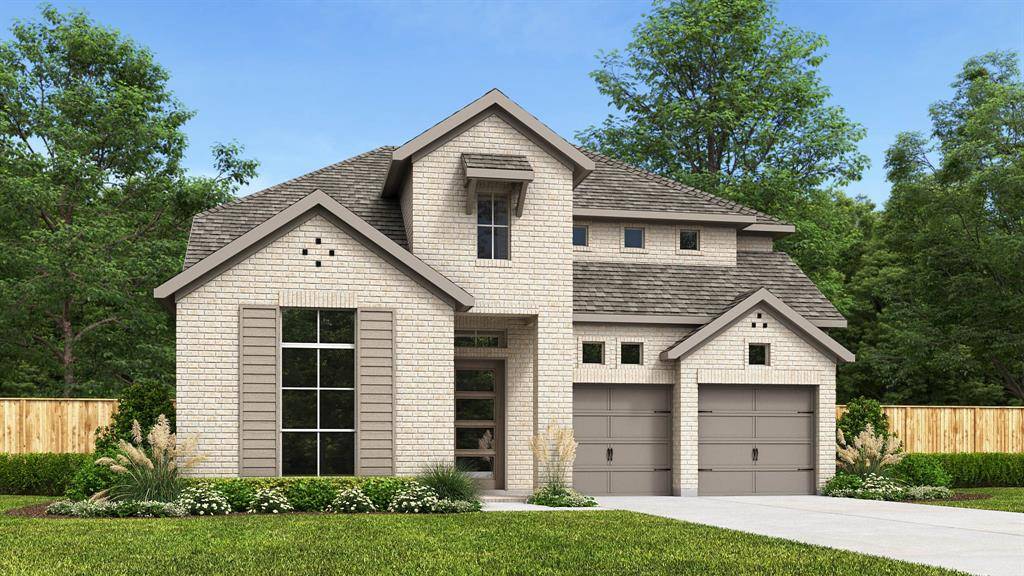 4710 Impression Lane, Celina, TX 75078