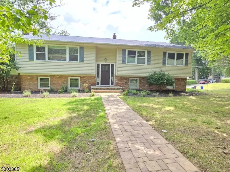 38 Ferncliff Rd, Parsippany-troy Hills Twp., NJ 07950