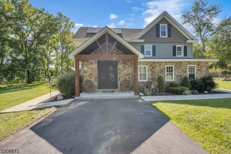 85 Brass Castle Road, Washington Twp., NJ 07882