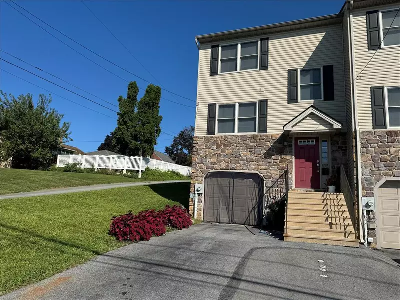 1737 Washington Street, Allentown City, PA 18104