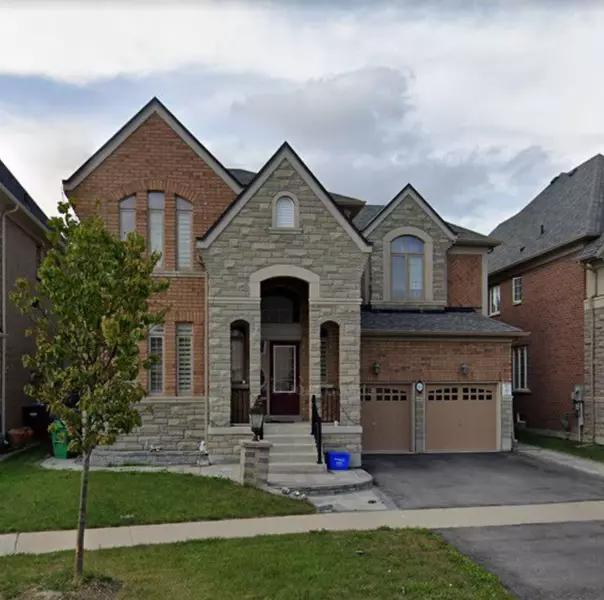 170 Pannahill DR, Brampton, ON L6P 3T5