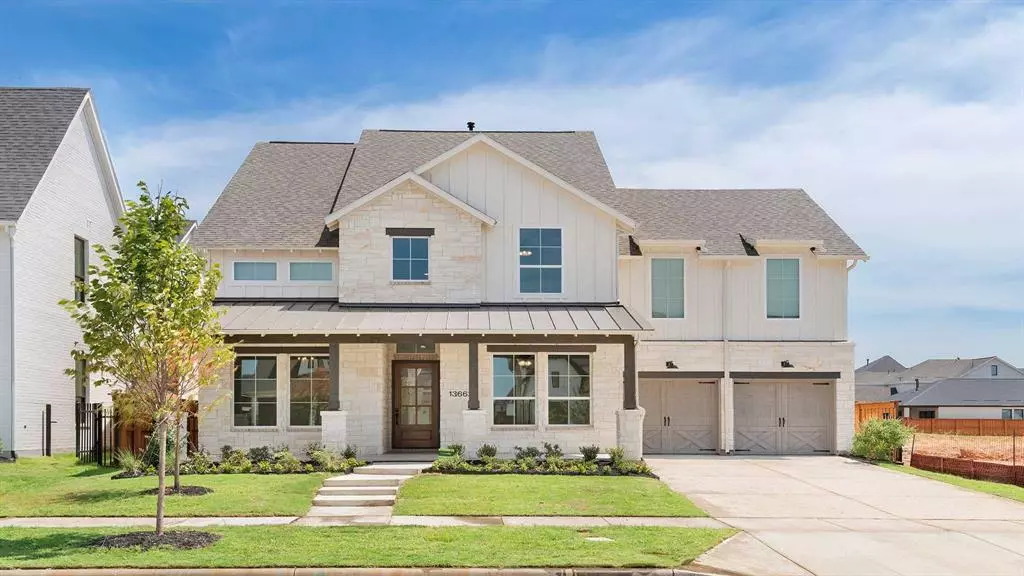 Frisco, TX 75033,13662 Yellowwood Lane