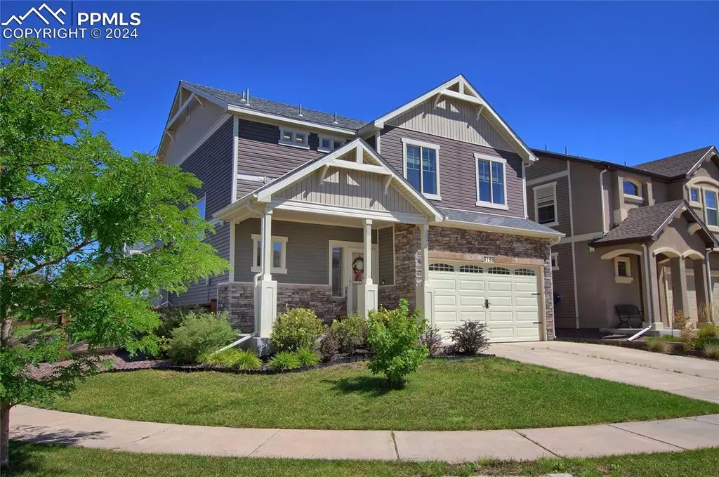 Colorado Springs, CO 80927,8196 Plumwood CIR