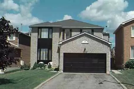 Pickering, ON L1X 2K7,1513 Somergrove CRES