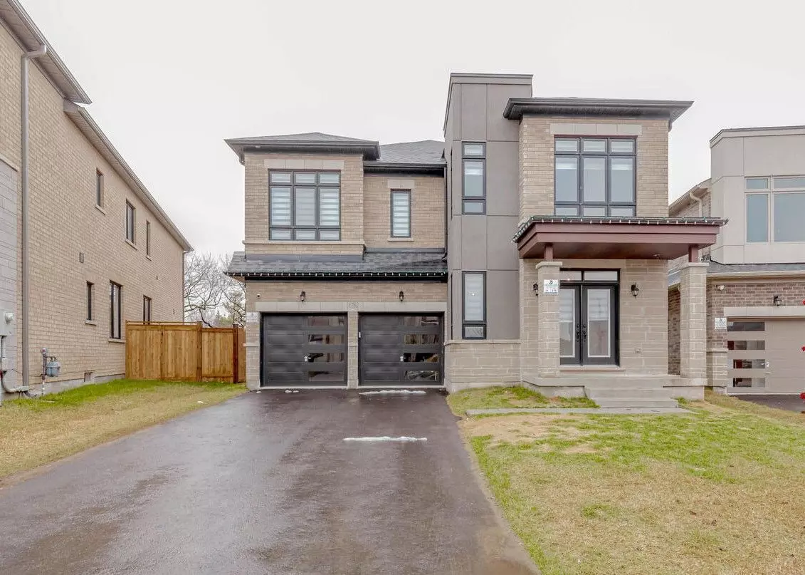 Vaughan, ON L4H 5E9,176 Coldwell Bay CIR