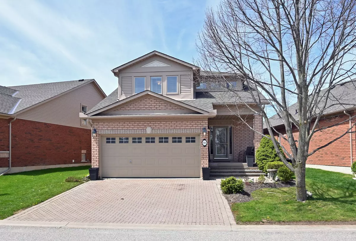 New Tecumseth, ON L9R 2E3,90 Bella Vista TRL