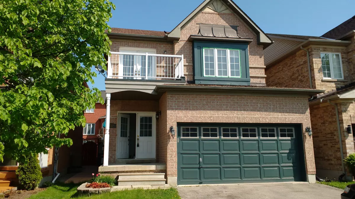 Newmarket, ON L3X 2V4,777 Colter ST