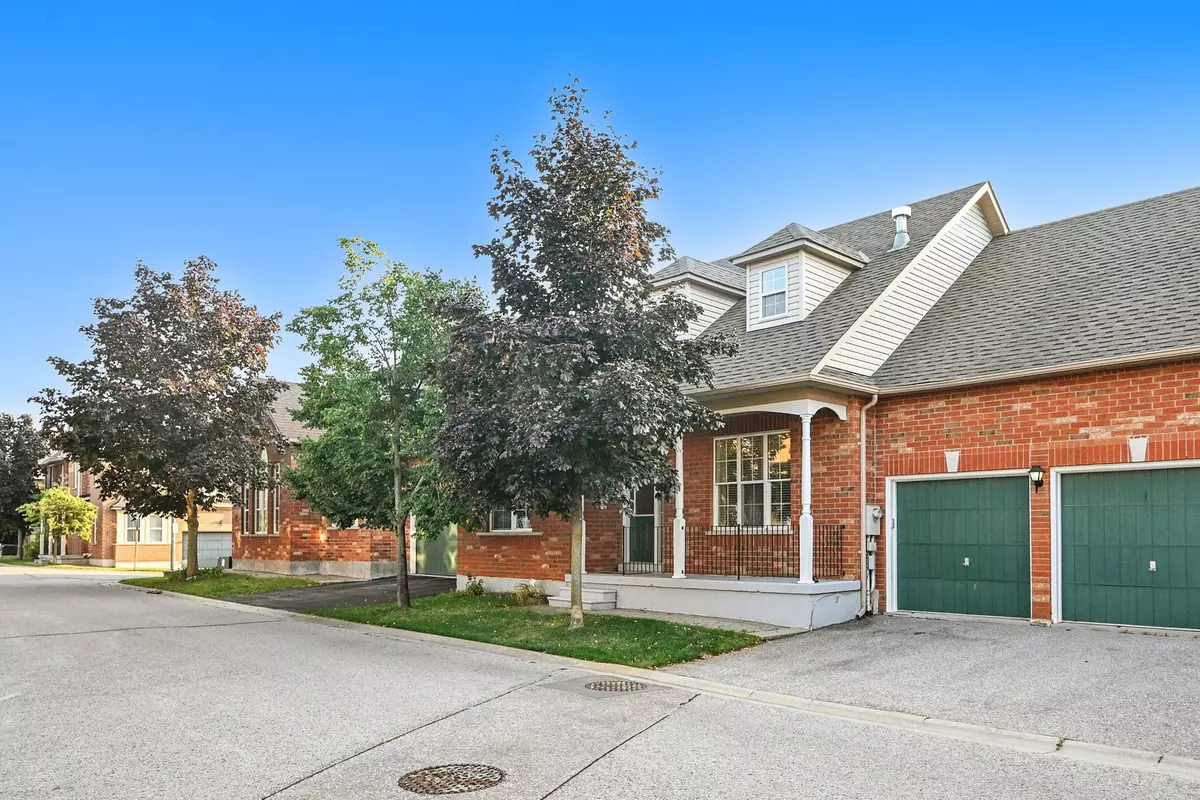 Markham, ON L3R 5P5,40 Melissa WAY