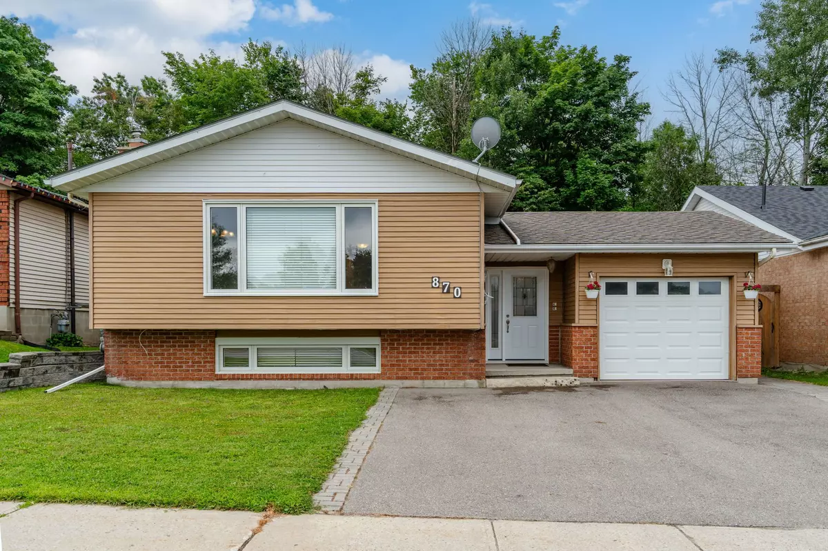 Midland, ON L4R 4Y2,870 Birchwood DR