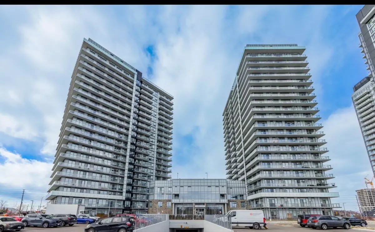 Mississauga, ON L5M 0Z7,4655 Metcalfe AVE #509