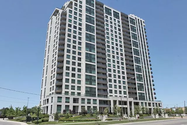 Mississauga, ON L5B 0C8,335 Rathburn RD W #1803