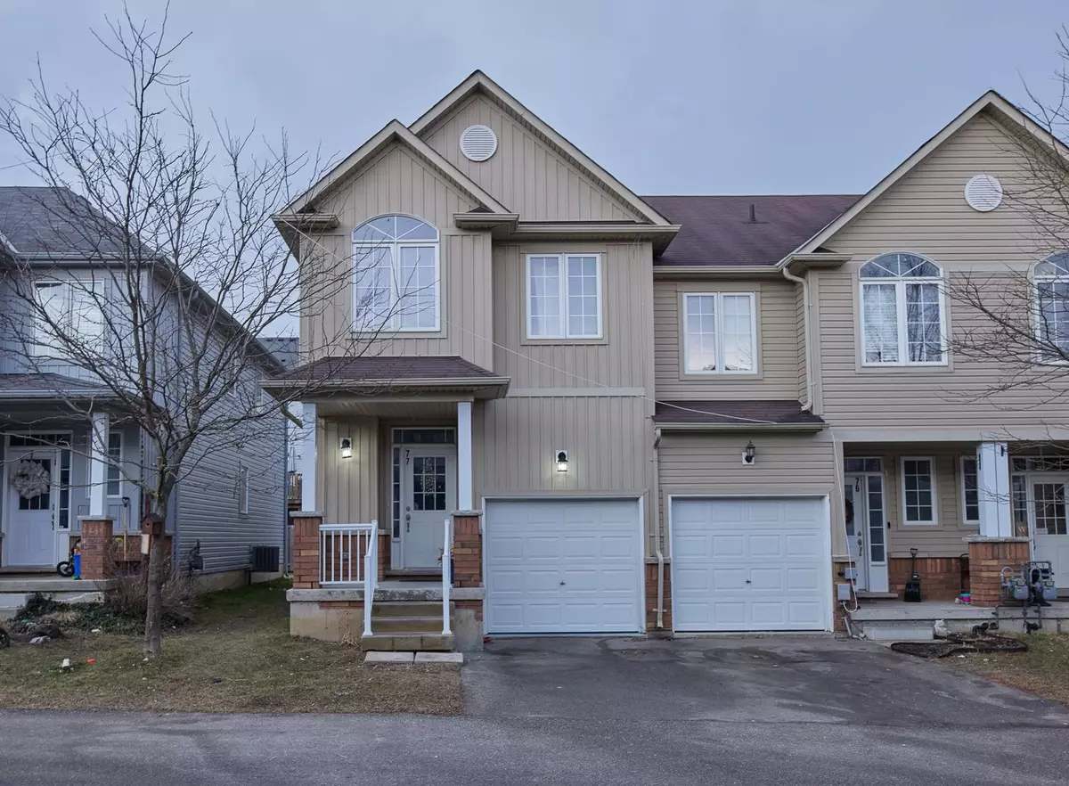 Brantford, ON N3T 0G7,21 Diana AVE #77