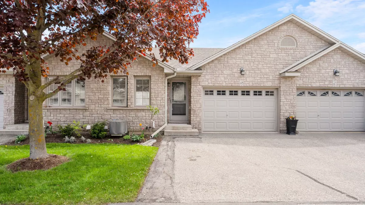 Brant, ON N3L 4E7,19 Hanlon PL #48