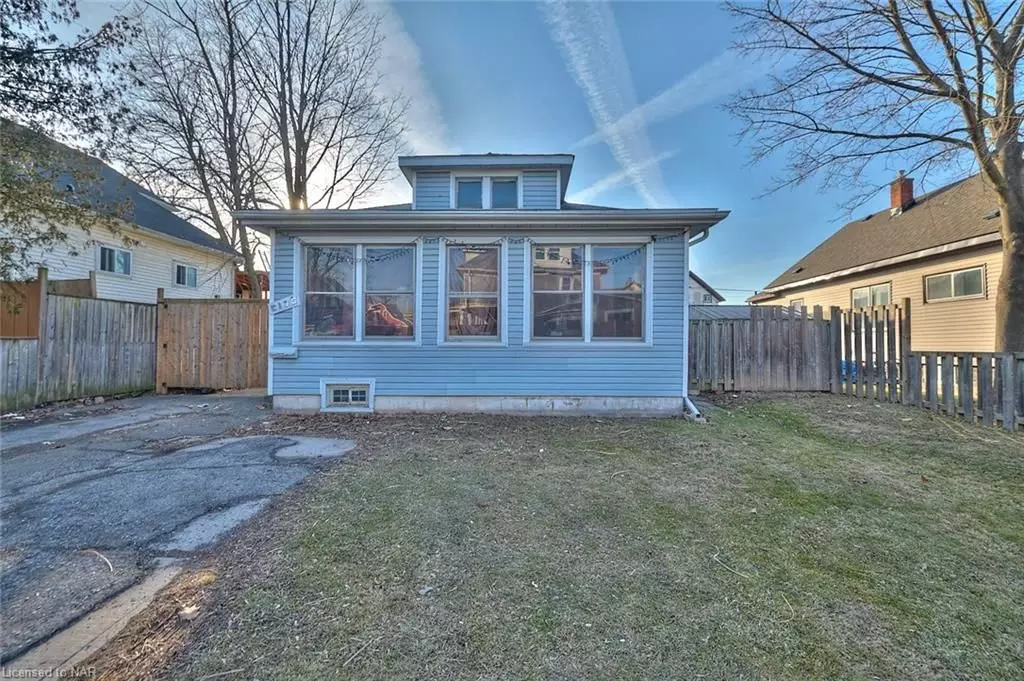 Niagara, ON L2E 4A1,5135 RICE CRES