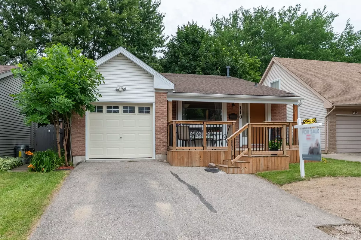 London, ON N6E 2P3,110 Beechbank CRES