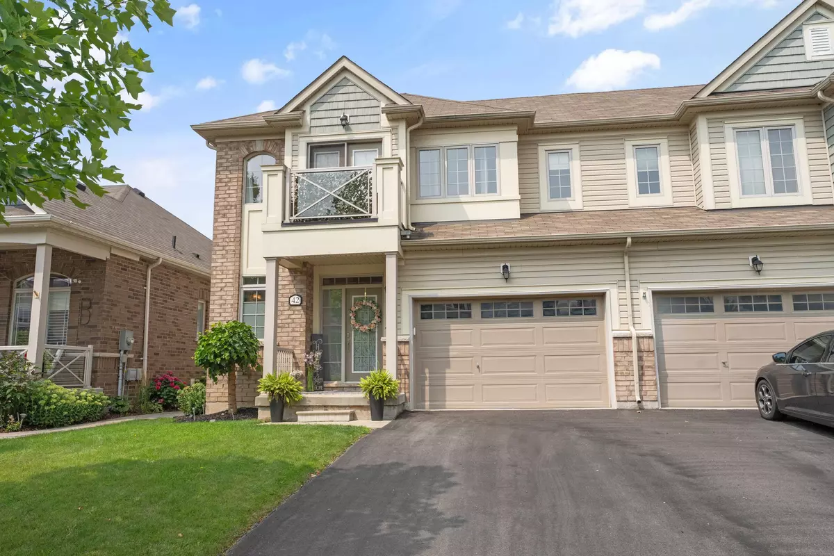 Niagara-on-the-lake, ON L0S 1J1,42 Dominion CRES