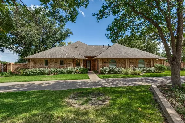 1918 Toler Trail, Garland, TX 75043