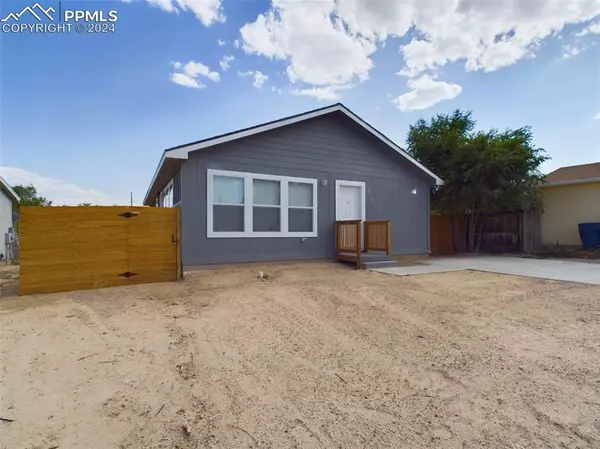 Pueblo, CO 81003,3024 Ridgeview PL