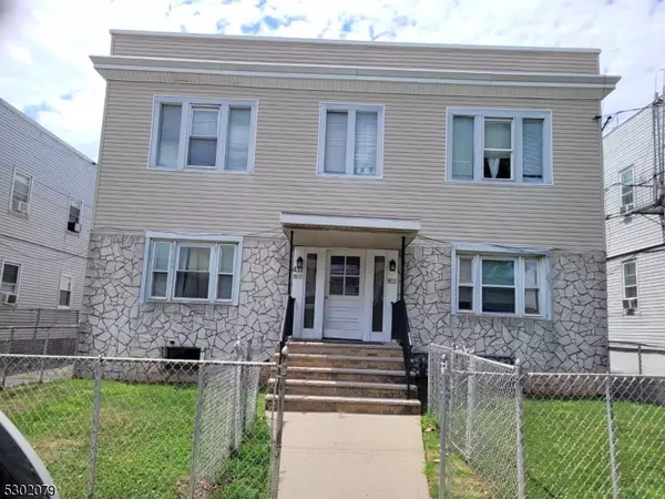 Elizabeth City, NJ 07202,433 Rosehill Pl