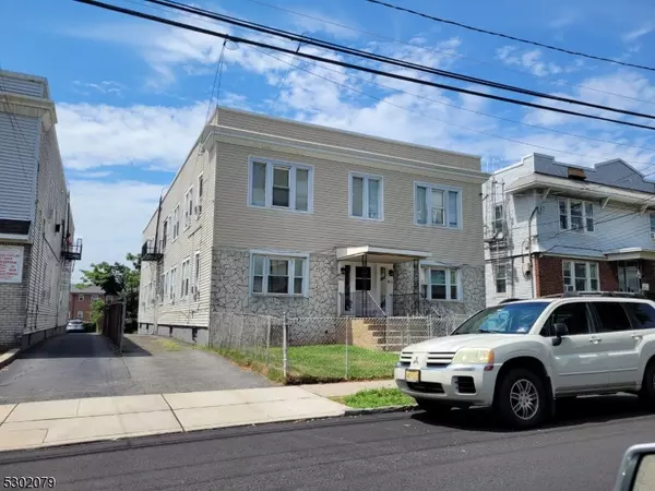 Elizabeth City, NJ 07202,433 Rosehill Pl