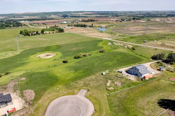 64148 Eastway DR East, Rural Foothills County, AB T1S 5V7