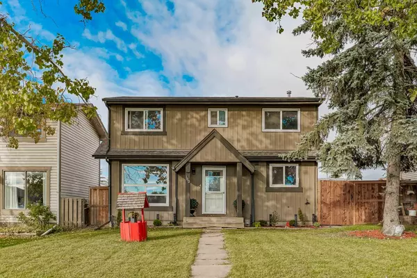 100 Falconridge Close NE, Calgary, AB T3J1A7