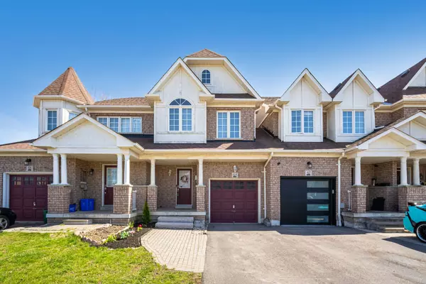 Whitby, ON L1R 2Y6,44 Tincomb CRES