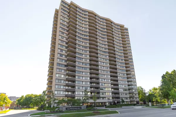 Toronto E05, ON M1W 2S9,3131 Bridletowne CIR #1203