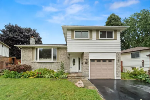 Oshawa, ON L1J 1G3,175 Georgian CT