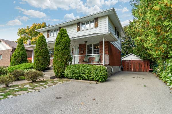 48 Kings CRES, Ajax, ON L1S 2L9