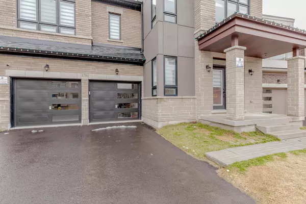 Vaughan, ON L4H 5E9,176 Coldwell Bay CIR