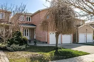 Vaughan, ON L4J 7G8,135 Judith AVE