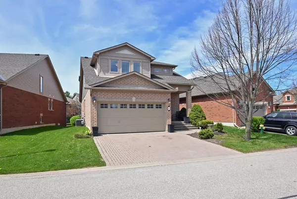 New Tecumseth, ON L9R 2E3,90 Bella Vista TRL