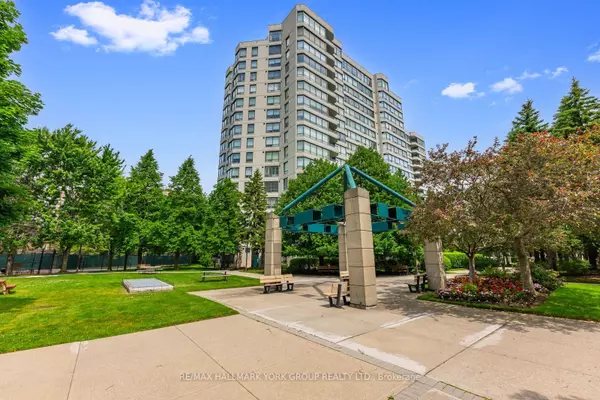 Vaughan, ON L4J 7W8,110 Promenade CIR #1404