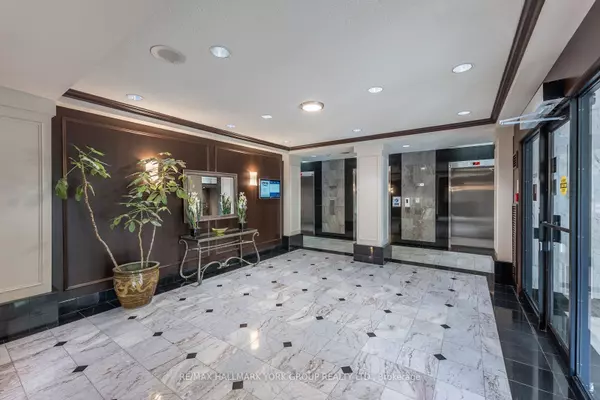 Vaughan, ON L4J 7W8,110 Promenade CIR #1404