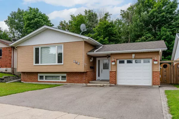 Midland, ON L4R 4Y2,870 Birchwood DR